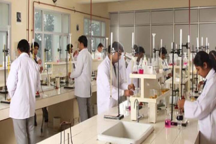 laboratory